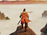 Sekiro: il videogioco cult arriva su Crunchyroll come anime disegnato interamente a mano
