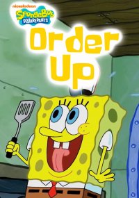 Locandina di SpongeBob: Order Up