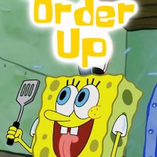 Locandina di SpongeBob: Order Up