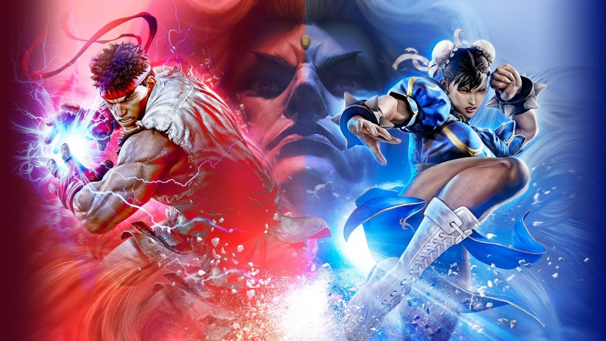 street fighter ci sono due novit224 importanti per il live action del videogame