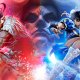 Street Fighter: ci sono due novità importanti per il live action del videogame