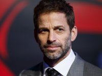 Zack Snyder annuncia il suo nuovo film The Last Photograph annunciando i nomi dei protagonisti