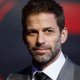Zack Snyder annuncia il suo nuovo film The Last Photograph annunciando i nomi dei protagonisti