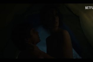 Il mostro - Trailer della serie Netflix di Stefano Sollima sul Mostro di Firenze