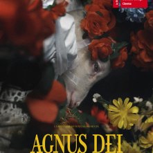 Agnus Dei: manifesto del film di Massimiliano Camaiti