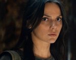 Percy Jackson 3: Dafne Keen diventerà una divinità nella prossima stagione della serie
