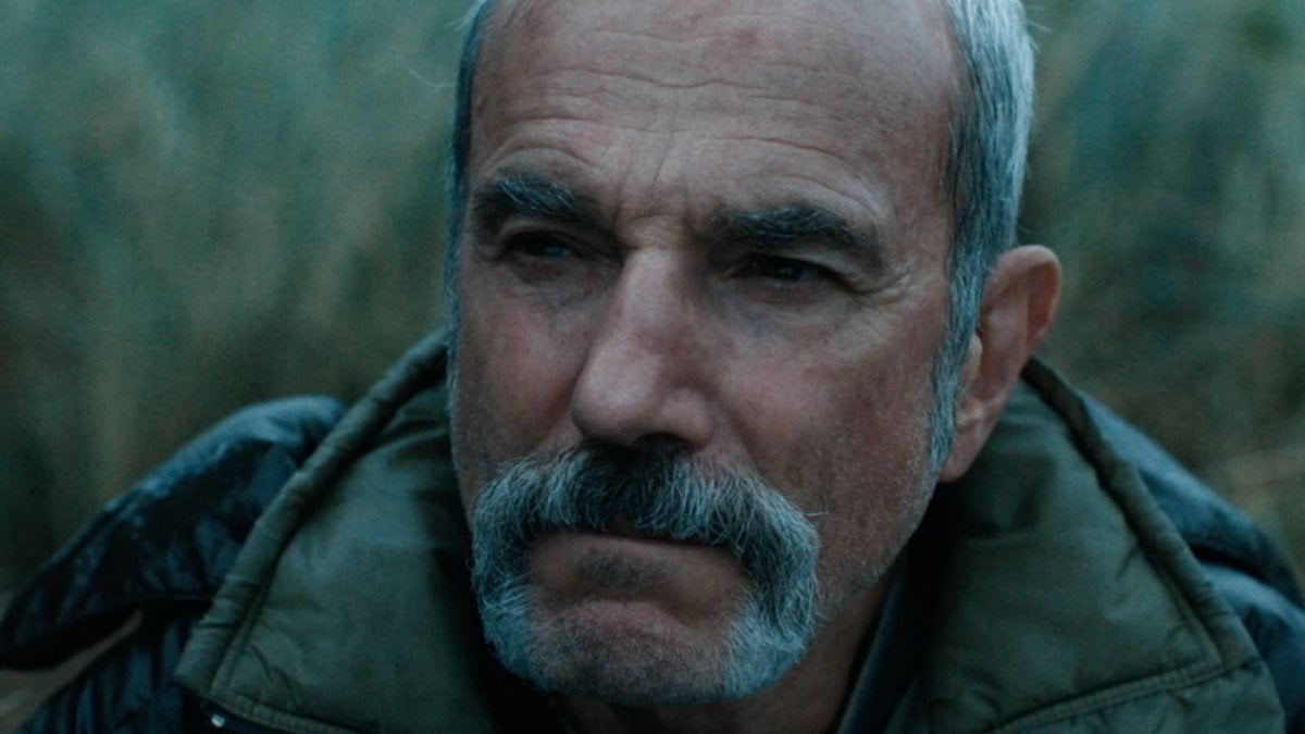Daniel Day Lewis e Sean Bean sono due fratelli nel trailer di Anemone