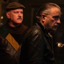 Eenie Meanie: Andy Garcia inuna sequenza