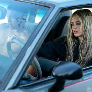 Eenie Meanie: una scena del film