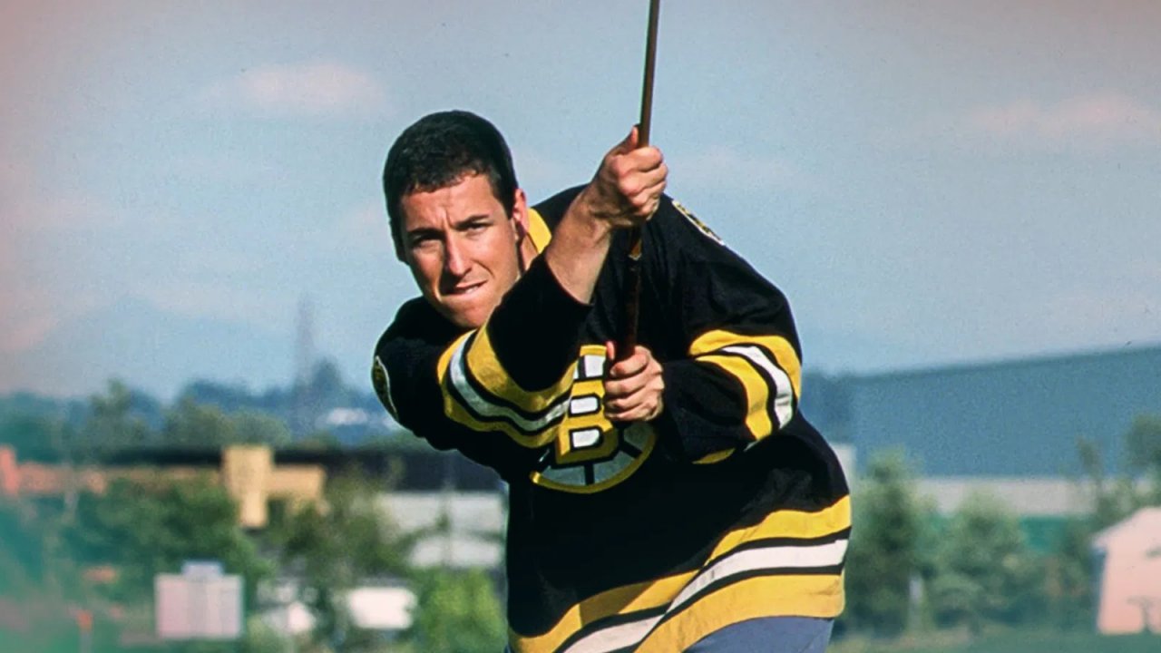 Un tipo imprevedibile 2