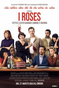 Locandina di I Roses