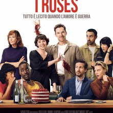 Locandina di I Roses