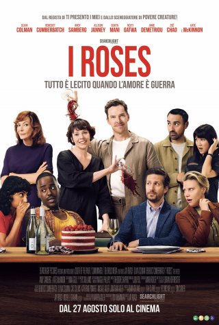 Locandina di I Roses