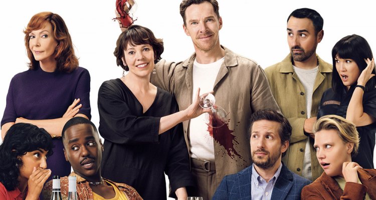 18 Roses Cast I Roses (Film 2025): trama, cast e dove vederlo - Movieplayer.it