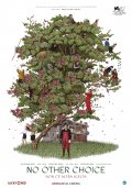 No Other Choice – Non c'è altra scelta: il teaser poster italiano