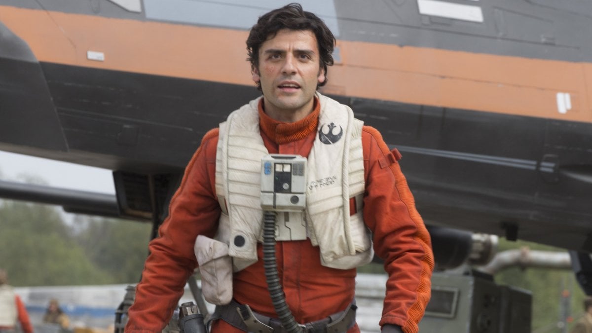 Star Wars: Oscar Isaac apre a un ritorno ma solo a una precisa condizione