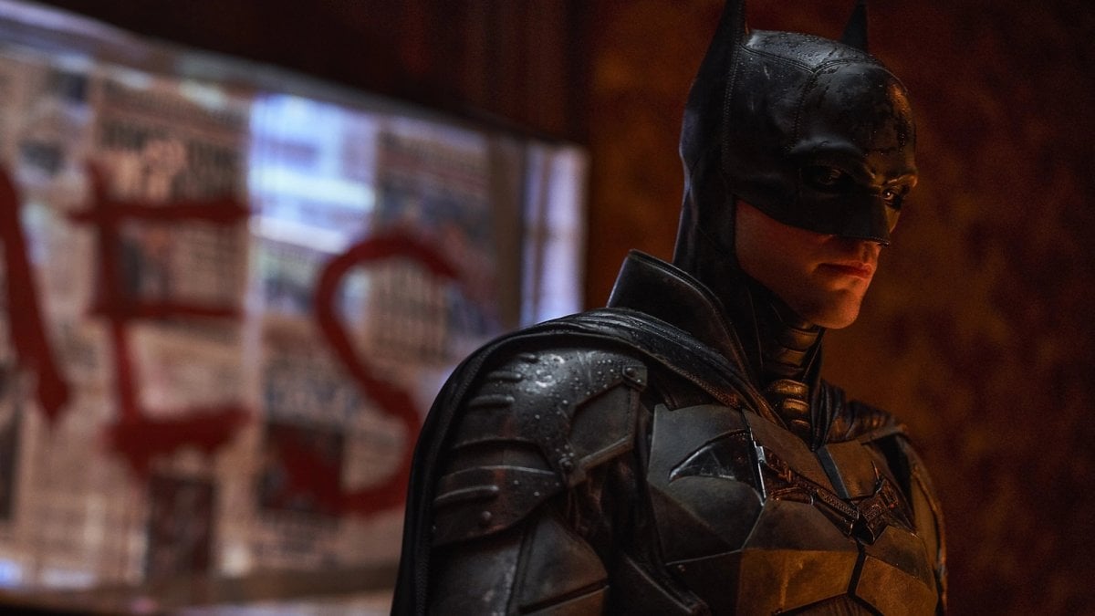 The Penguin: ecco perché il Batman di Robert Pattinson non appare nella serie spin off