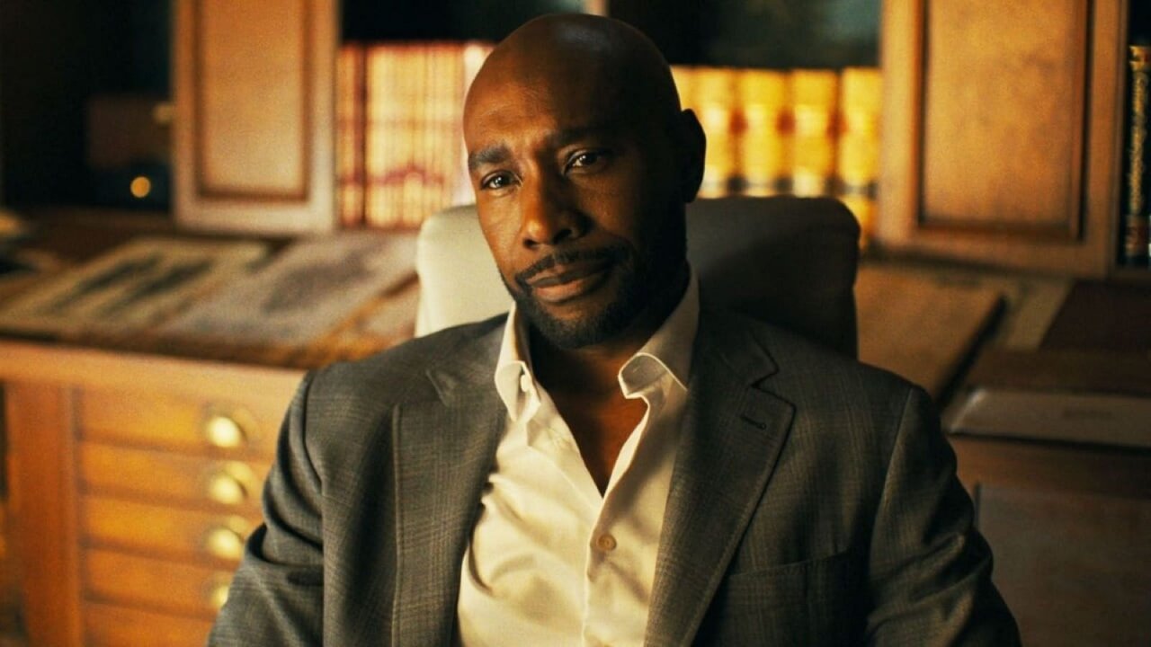 Watson è interpretato da Stasera su Canale 5, nuovo triplo appuntamento con Watson. Morris Chestnut interpreta il dottor John