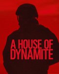 Locandina di A House of Dynamite