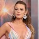 Blake Lively tornerà sul set come star e produttrice del film The Survival List