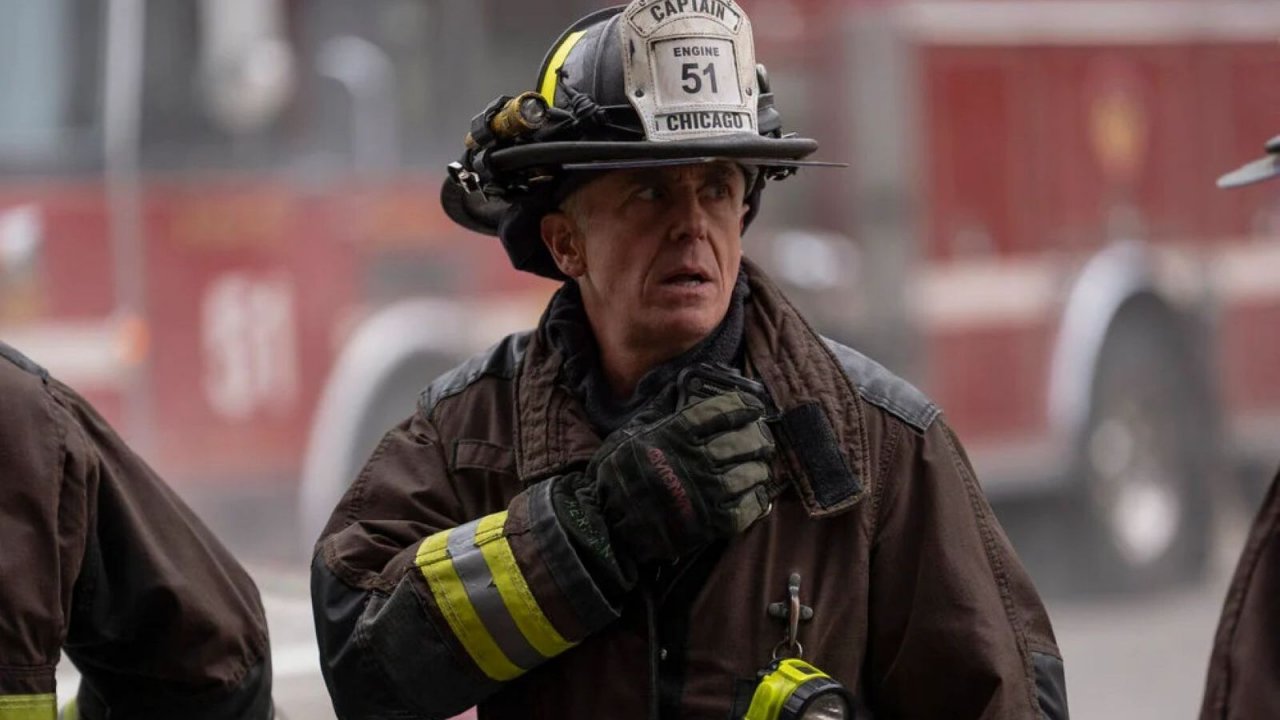 Chicago Fire 13, stasera su Italia 1: trama e cast delle puntate del 22 agosto