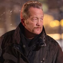 Christian Stolte è Randy 'Mouch' McHolland