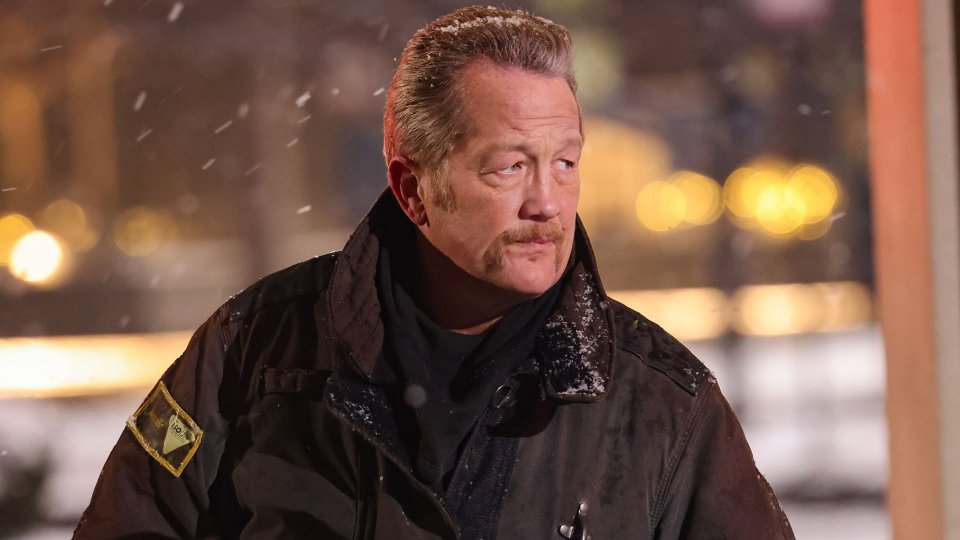 Christian Stolte Randall Mcholland