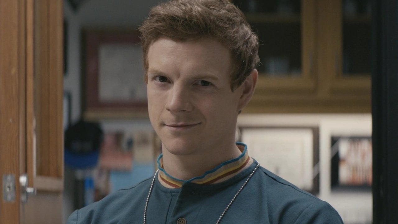 Una foto di Dexter: Original Sin