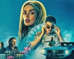 Eenie Meanie, recensione: uno svogliato heist movie con Samara Weaving