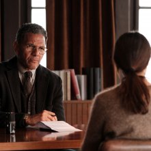 Elisa: Roschdy Zem, Barbara Ronchi in una foto