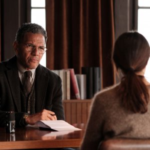 Elisa: Roschdy Zem, Barbara Ronchi in una foto