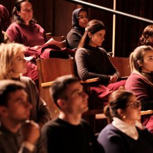 Elisa: Valeria Golino, Barbara Ronchi in una foto