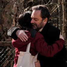 Elisa: Diego Ribon e  Barbara Ronchi in un'immagine