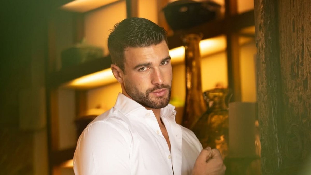 uomini e donne flavio ubirti dopo temptation island 232 il primo tronista della nuova stagione