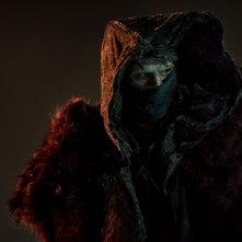 Frankenstein: Jacob Elordi in una foto