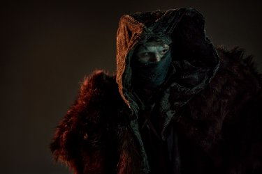 Frankenstein Jacob Elordi