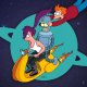 Futurama 13: Bender contro Godzilla nel trailer dei nuovi episodi in arrivo in streaming