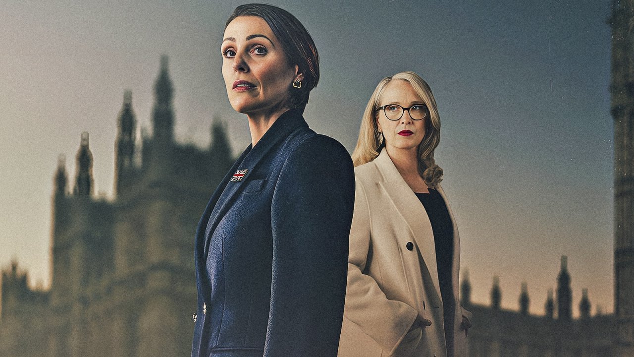 Un'immagine di Hostage.