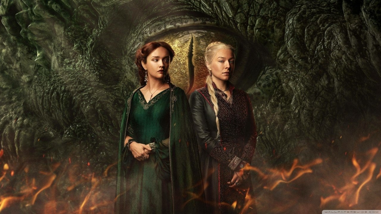 House of the Dragon 3: lo showrunner anticipa cosa ci aspetta nella nuova stagione