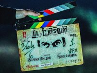 Il mostro: tutto quello che sappiamo sulla serie targata Stefano Sollima