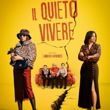 Locandina di Il quieto vivere