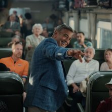 Jay Kelly: George Clooney in una foto