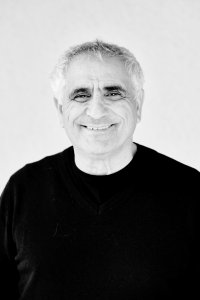 Leonardo di Costanzo in una foto