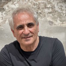 Leonardo Di Costanzo in un'immagine