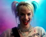 Margot Robbie rivela che il villain di Birds of Prey doveva essere un altro: 'Poi è arrivato Matt Reeves'