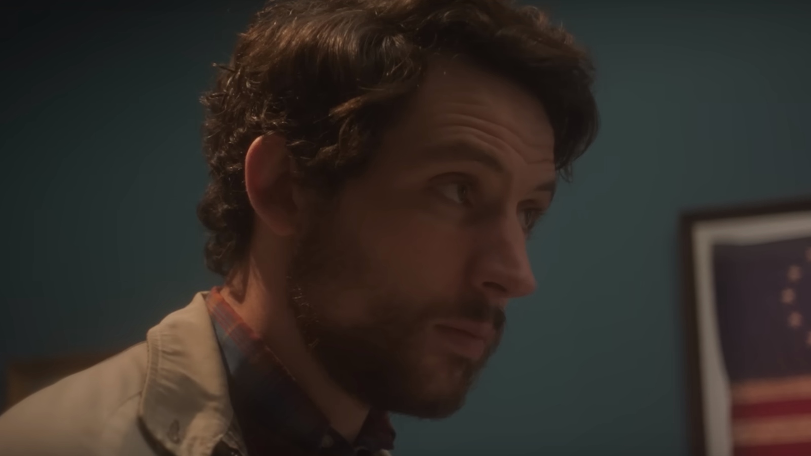 Una foto di Mastermind