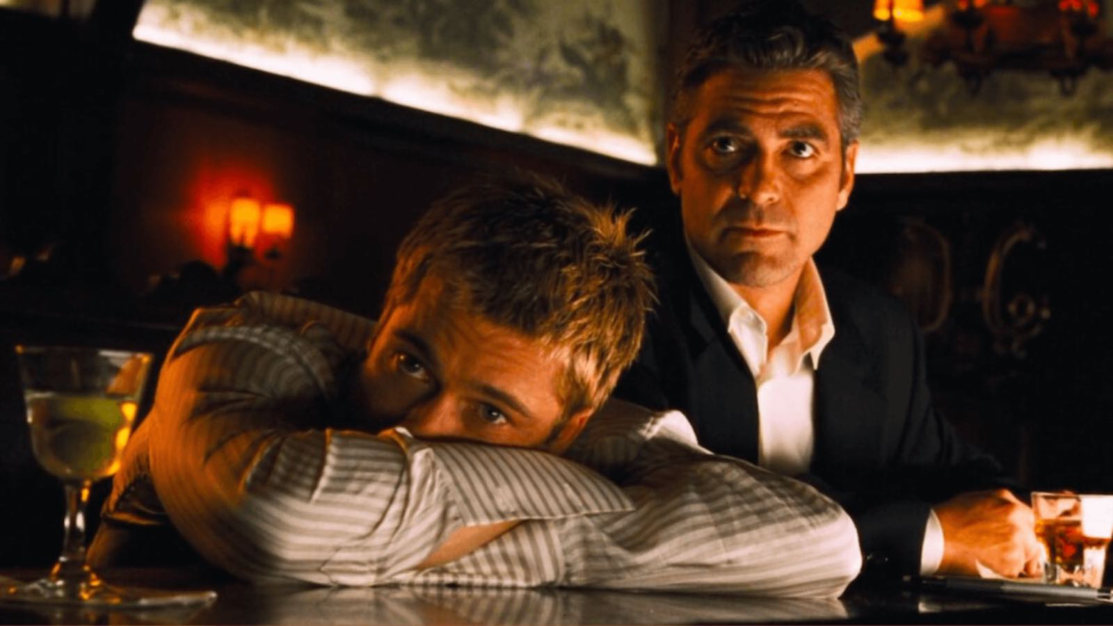 Ocean’s 14