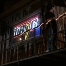 Il Tric di One Tree Hill.