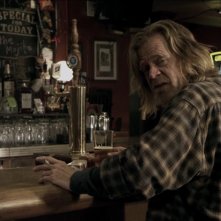 L'Alibi Room di Shameless USA.