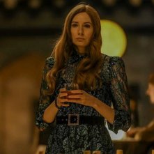 Sleeping Dogs: una scena del film